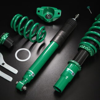 Tein Flex Z Coilover Kit For Audi A4L (B9) B9 2015- 2FWD
