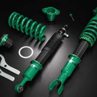 Tein Flex Z Coilover Kit For Mercedes-Benz E-CLASS SEDAN (W213) W213 2016- 2RWD