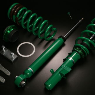 Tein Street Advance Z4 For Land Rover Discovery Sport L550
