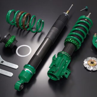 Tein Flex Z Coilover Kit For Honda Civic Type R EURO FN2