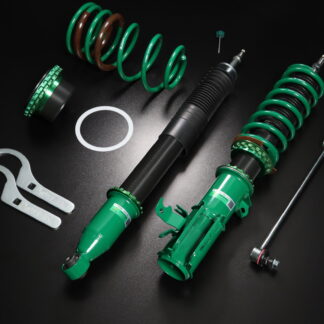Tein Flex Z Coilover Kit For Honda JAZZ GE6