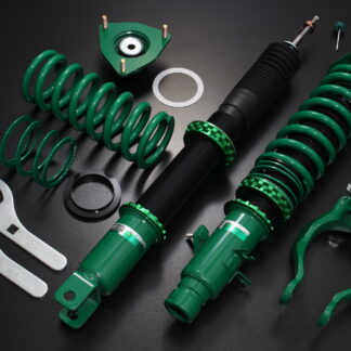 Tein Mono Racing For Nissan Gt-R R35