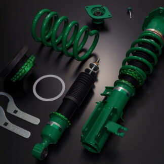 Tein Flex Z Coilover Kit For Nissan Elgrand Te52