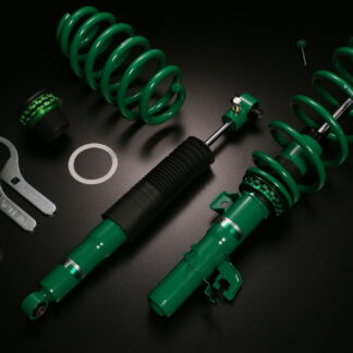 Tein Street Advance Z4 For Nissan X-Trail Nt32