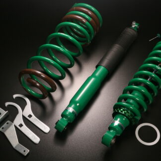 Tein 4X4 DAMPER SPORT Nissan NAVARA D23 2014- 2AWD