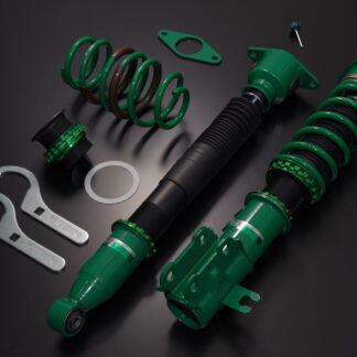 Tein Flex Z Coilover Kit For Mazda Cx-3 Dk5Fw