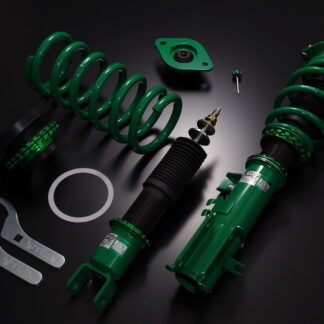Tein Flex Z Coilover Kit For Nissan ELGRAND E51