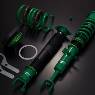 Tein Mono Racing For Infiniti G35 Coupe V35