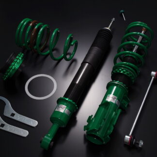 Tein Flex Z Coilover Kit For Toyota YARIS ZCP110L