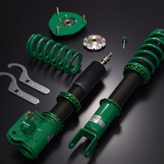 Tein Flex Z Coilover Kit For Mitsubishi Lancer Evolution Iv Cn9A