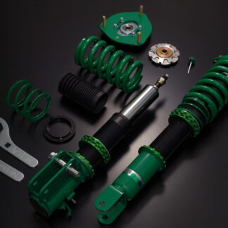Tein Mono Racing For Mitsubishi Lancer Evolution Ix CT9A