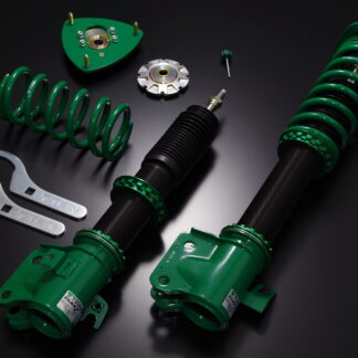 Tein Flex Z Coilover Kit For Impreza GDB 5X100 GGA 2000-2007