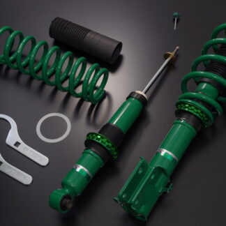 Tein Street Advance Z4 For Subaru Forester Sj5