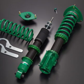Tein Flex Z Coilover Kit For Subaru Forester SH5