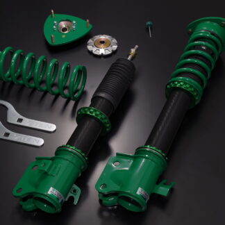 Tein Flex Z Coilover Kit For Subaru Forester SG5