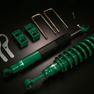 Tein 4X4 Damper Sport For Toyota Hilux Gun125