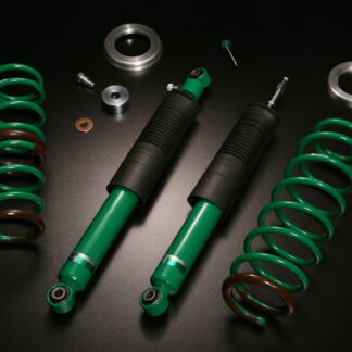 Tein Street Advance Z4 For Suzuki Jimny Jb23W