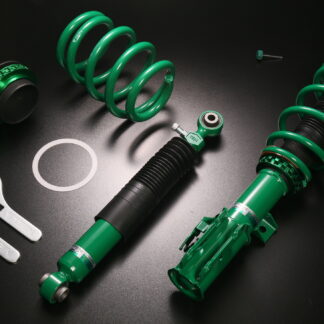 Tein Street Advance Z Coilovers For Toyota Vellfire AGH30W