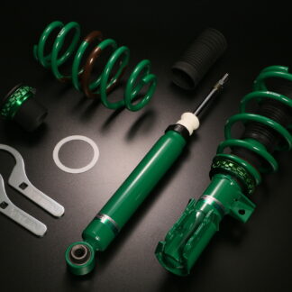 Tein Street Basis Z Coilovers For Toyota COROLLA HATCHBACK MZEA12L 2019- 2FWD