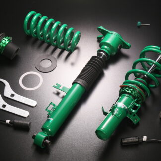 Tein Street Advance Z For Toyota Supra DB42