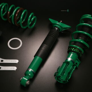 Tein Street Advance Z For Toyota Corolla Sport NRE210H