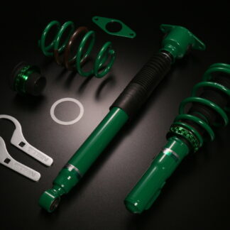 Tein Street Advance Z Coilovers For Mazda Mazda3 Fastback BPFP