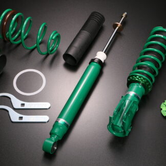 Tein Street Basis Z Coilovers For SCION XA NCP61L 2004-2006 2FWD