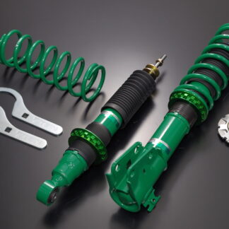 Tein Street Basis Z Coilovers For Toyota BB NCP35 2000.02-2005.12 2AWD