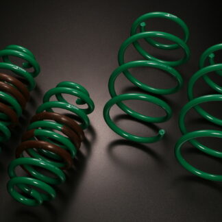 Tein S-Tech Lowering Spring Kit For Toyota Alphard Anh20W