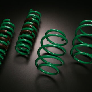 Tein S-Tech Lowering Spring Kit For BMW 3Series (F35) 0