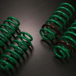 Tein S-Tech Lowering Spring Kit For Audi A4L (B9) B9