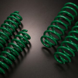Tein S-Tech Lowering Spring Kit For Mercedes-Benz E-Class Sedan (W213) W213