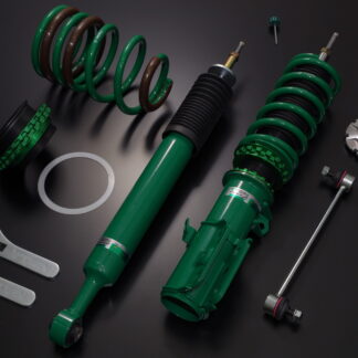 Tein Flex Z Coilover Kit For Honda Fit Gd1