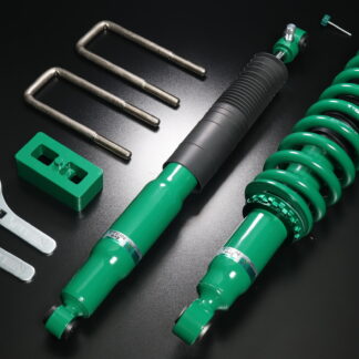 Tein 4X4 DAMPER SPORT ISUZU D-MAX TFR87 2021- 2AWD