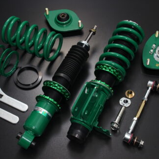 Tein Mono Racing Subaru BRZ ZD8 2021.08- 2RWD