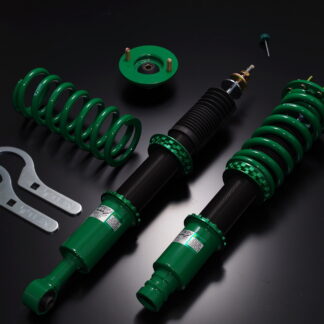 Tein Flex Z Coilover Kit For Acura TSX CL9 2004-2008 2FWD