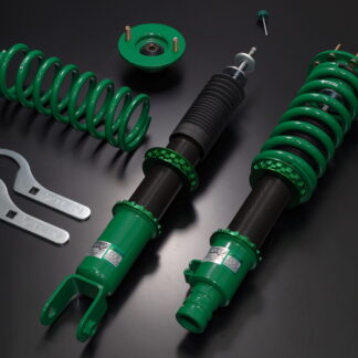 Tein Flex Z Coilover Kit For Acura TSX CU2