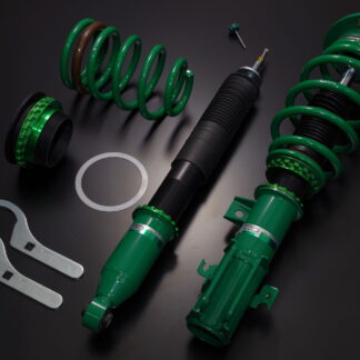 Tein Flex Z Coilover Kit For Honda STEP WGN RK1 2009.10-2015.03 2FWD
