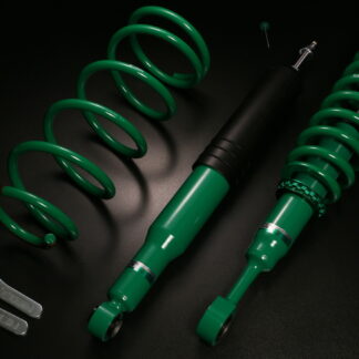 Tein 4X4 Damper Sport For Toyota Land Cruiser Urj202W