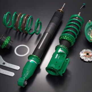 Tein Flex Z Coilover Kit For Mitsubishi COLT Z37A 2005- 2FWD