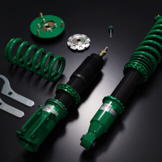 Tein Flex Z Coilover Kit For Mitsubishi Lancer Evolution X CZ4A