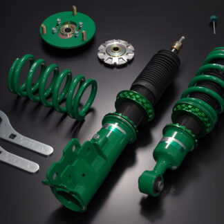 Tein Flex Z Coilover Kit For Mitsubishi GALANT FORTIS CY4A