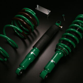 Tein 4X4 DAMPER SPORT Mitsubishi PAJERO SPORT KH8 2008-2015 2AWD
