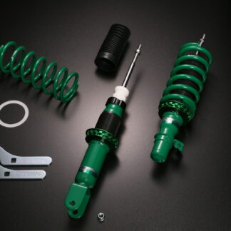 Tein Street Basis Z Coilovers For Honda Civic Eh3