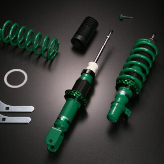 Tein Street Advance Z For Honda Civic EH2
