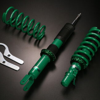Tein Street Basis Z Coilovers For Acura Cl Ya1