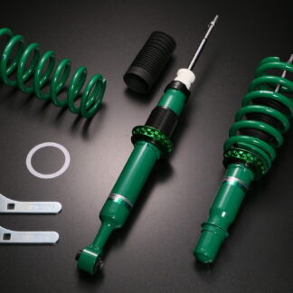 Tein Street Basis Z Coilovers For Acura Tl Ua6