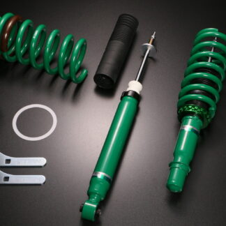 Tein Street Basis Z Coilovers For Honda Elysion Rr1