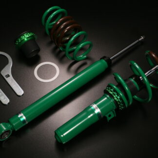 Tein Street Basis Z Coilovers For Honda Civic Fk7