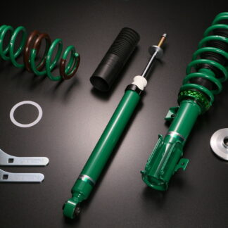 Tein Street Basis Z Coilovers For Honda STEP WGN RG1 2005.05-2009.09 2FWD